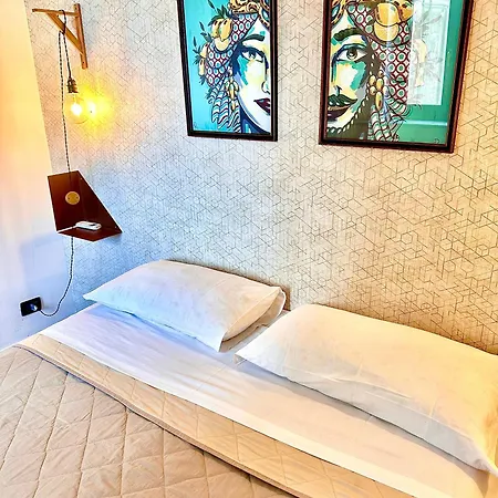Apartamento Via Del Bosco *