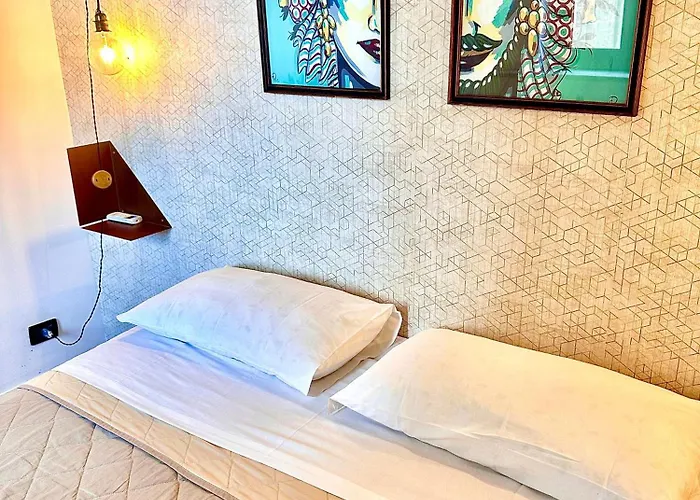 Apartamento Via Del Bosco *