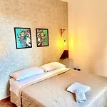 Apartman Via Del Bosco Palermo
