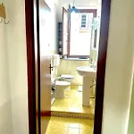 Via Del Bosco Apartman Palermo
