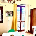 Via Del Bosco Palermo
