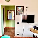 Apartman Via Del Bosco Palermo