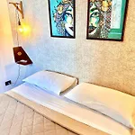 Apartman Via Del Bosco Palermo