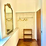 Apartman Via Del Bosco Palermo