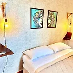 Apartman Via Del Bosco