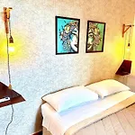 Apartman Via Del Bosco