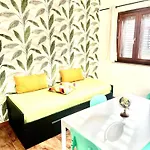 Via Del Bosco Apartman Palermo