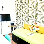 Via Del Bosco Apartman Palermo