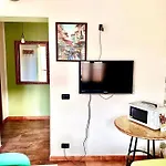 Apartman Via Del Bosco Palermo