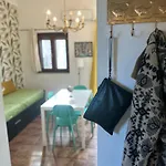 Via Del Bosco Palermo