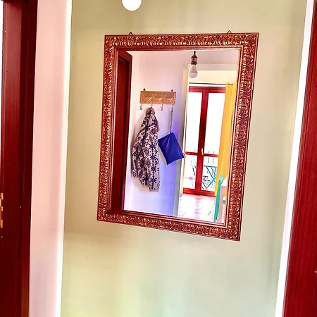 Apartman Via Del Bosco