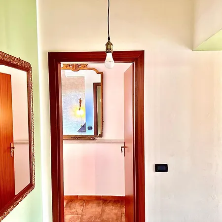 Apartman Via Del Bosco