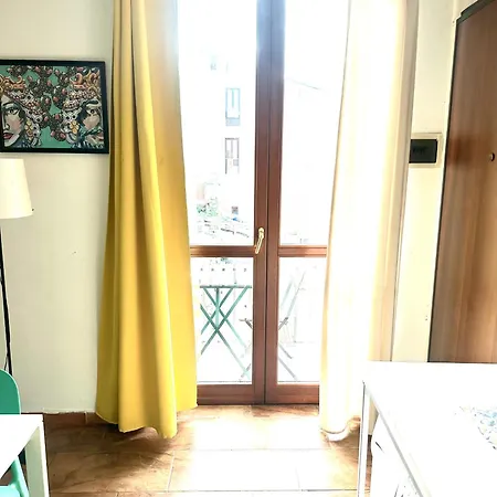 Via Del Bosco