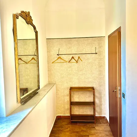 Apartman Via Del Bosco Palermo