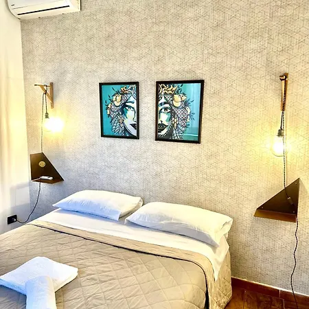 Apartman Via Del Bosco