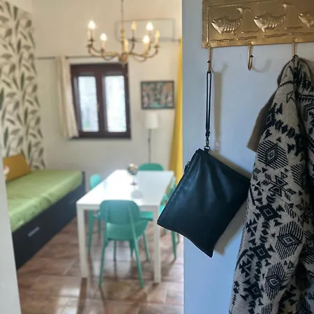 Via Del Bosco Palermo