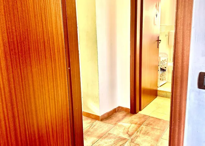 Via Del Bosco * 巴勒莫